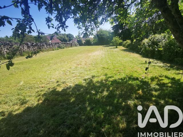 Coudrecieux Vente Terrain 72