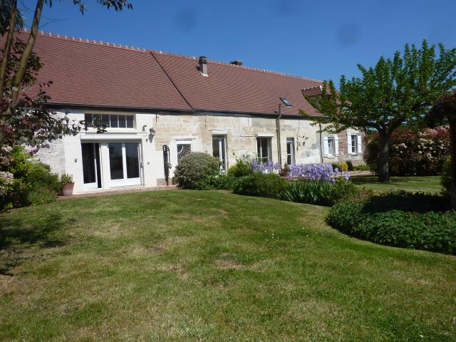 Coudun Vente Maison 60