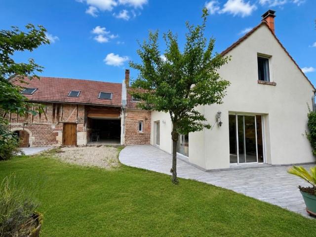 Coudun Vente Maison 60