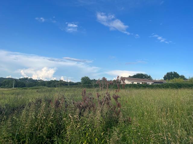Coudures Vente Terrain 40