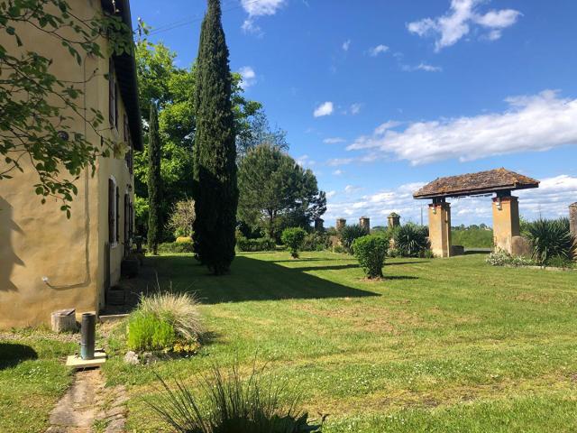 Coudures Vente Maison 40