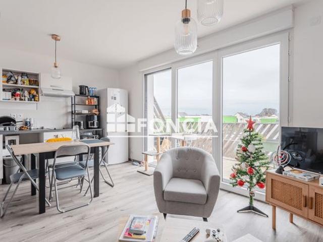 Coueron appartement t2