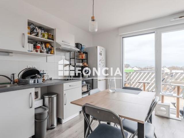 Coueron appartement t2
