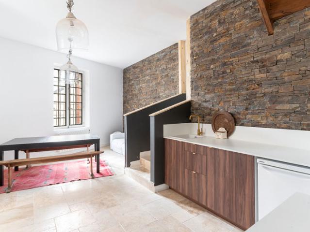 COUËRON BOURG Grande maison familiale 6 chambres