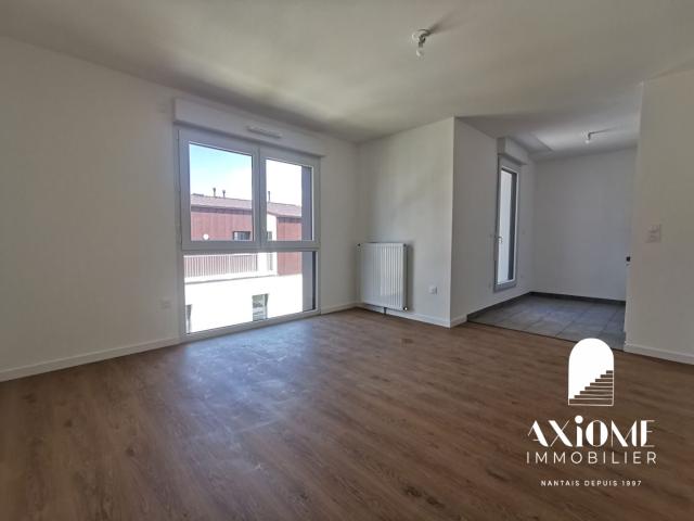 Couëron Location Appartement 44