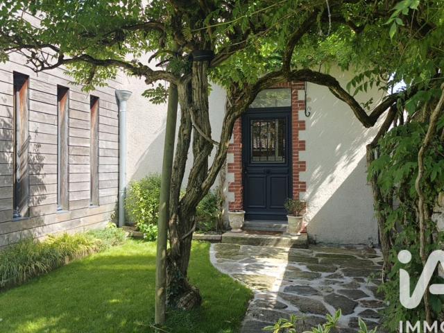 Couëron Vente Maison 44