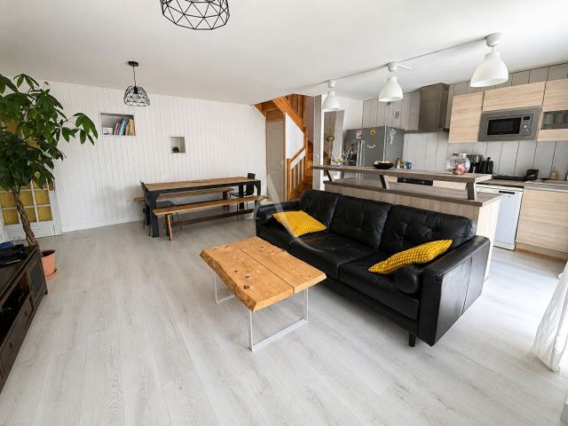 Couëron Vente Maison 44
