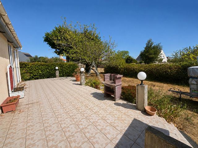 Couëron Vente Maison 44
