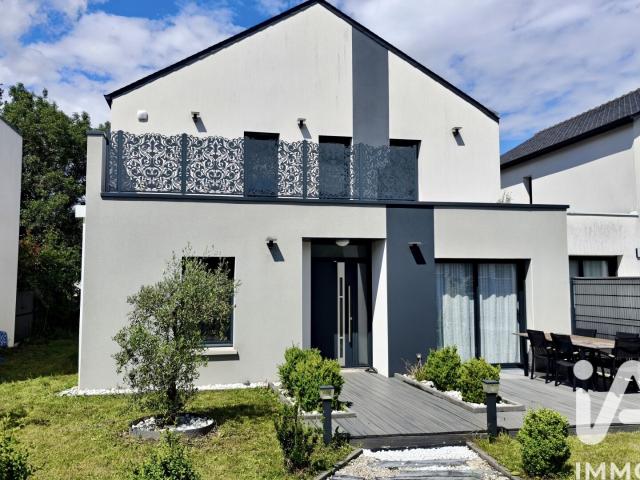 Couëron Vente Maison 44