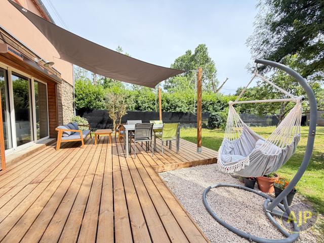 Couëron Vente Maison 44