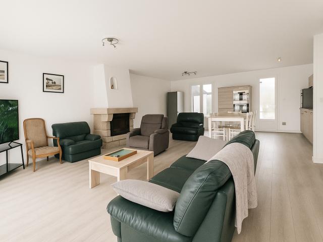 Couëron Vente Maison 44