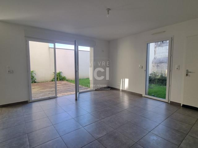 Couëron Vente Maison 44