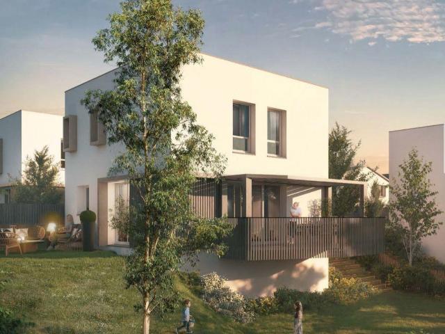 Couëron Vente Maison 44