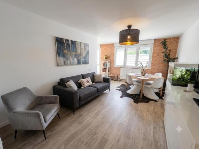 Couëron Vente Appartement 44