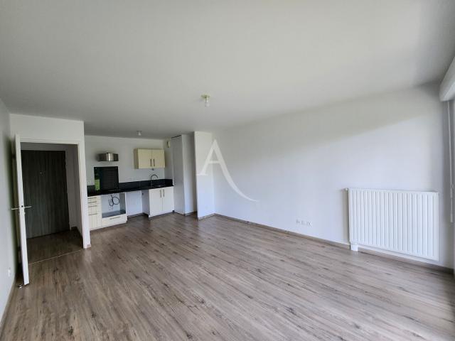 Couëron Vente Appartement 44