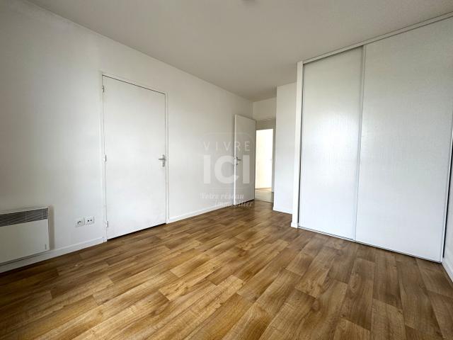 Couëron Vente Appartement 44