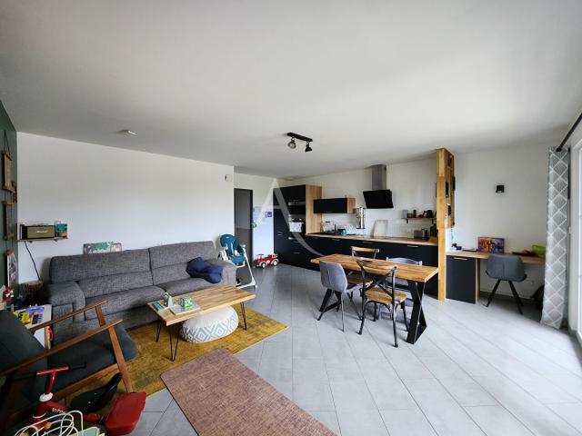 Couëron Vente Appartement 44