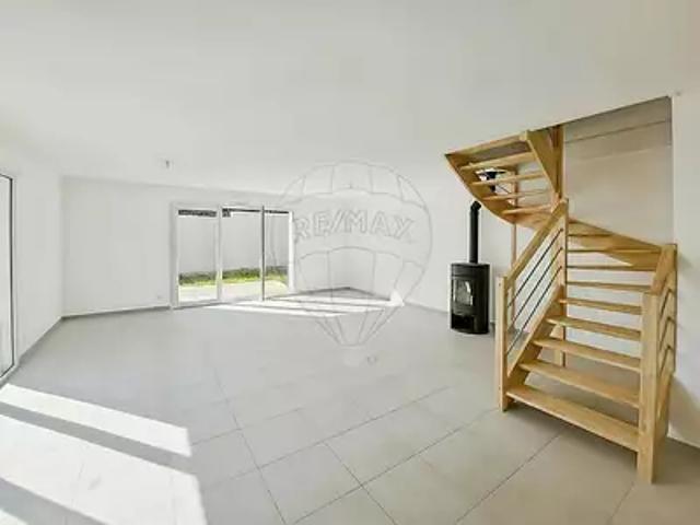 Couëron 44220 Achat / Vente maison 4 pièces t4