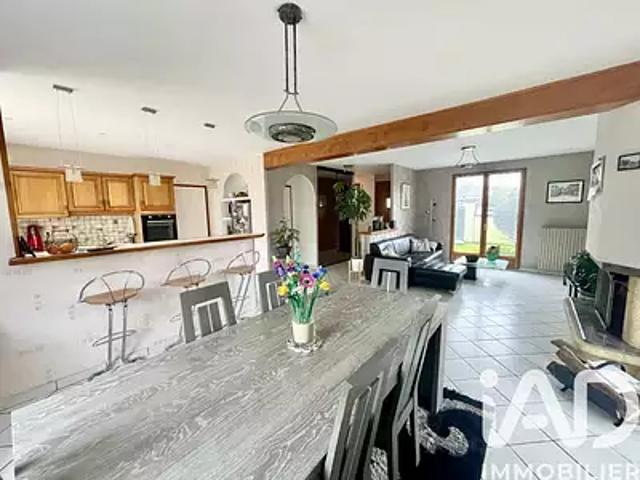 Couëron 44220 Achat / Vente maison 5 pièces t5