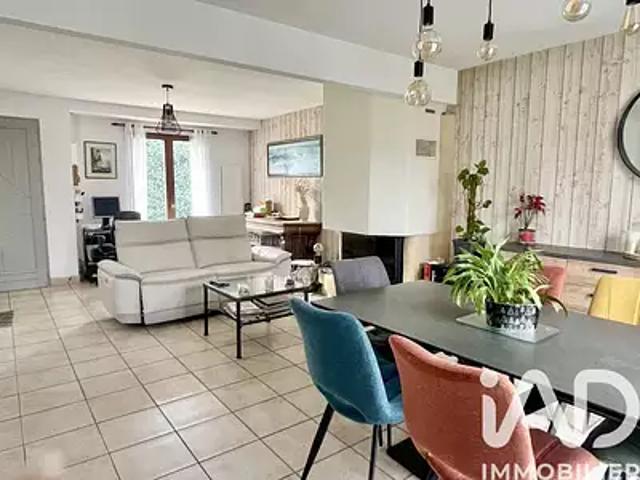 Couëron 44220 Achat / Vente maison 5 pièces t5