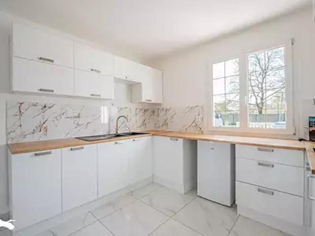 Couëron 44220 Achat / Vente maison 6 pièces t6 parking
