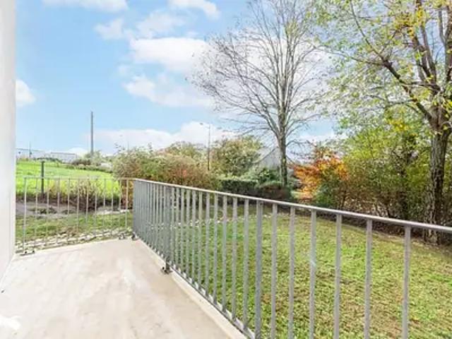 Couëron 44220 Achat / Vente appartement 2 pièces t2 parking