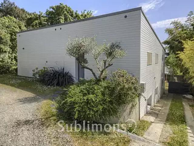 Couëron 44220 Achat / Vente appartement 3 pièces t3 parking