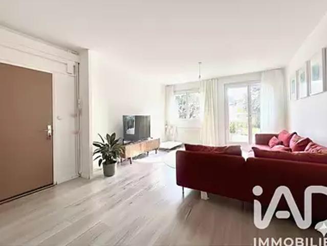 Couëron 44220 Achat / Vente appartement 3 pièces t3