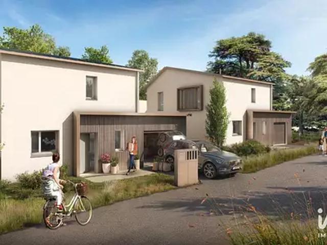 Couëron 44220 Achat / Vente parking