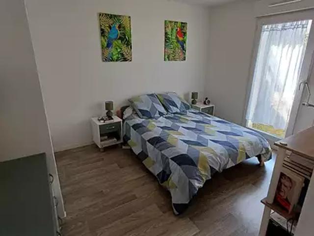 Couëron 44220 Location appartement 2 pièces t2
