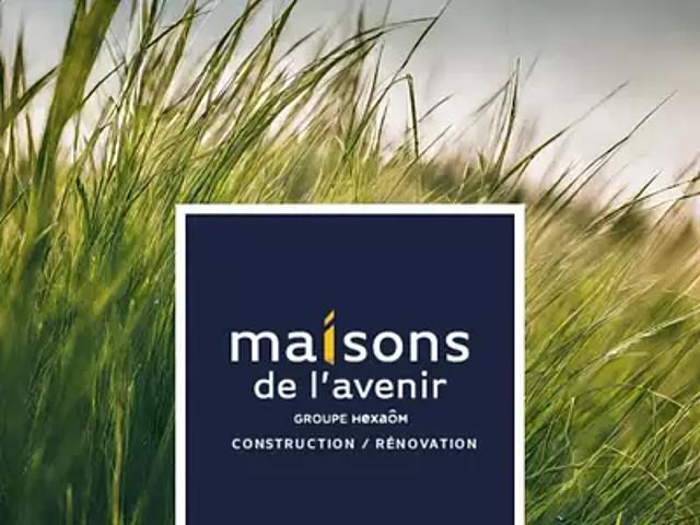 Couëron 44220 Programme neuf terrain neuf à vendre