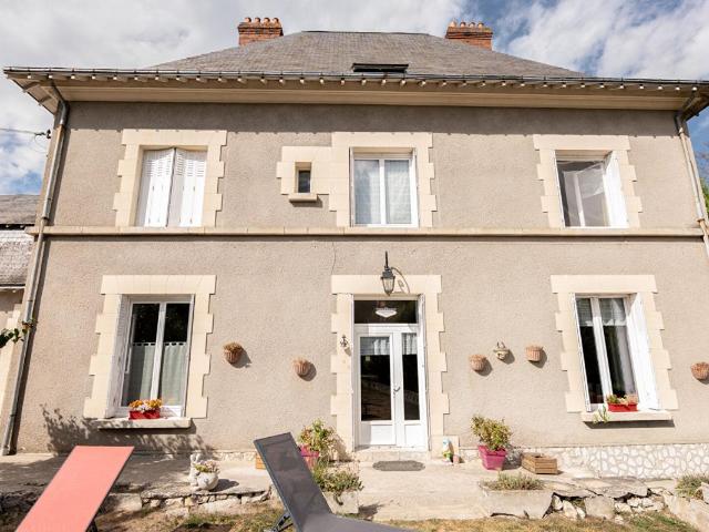 Saint Aignan Vente Maison 41
