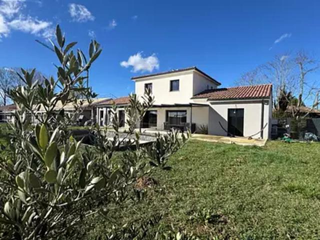 Coufouleux 81800 Achat / Vente maison 6 pièces t6