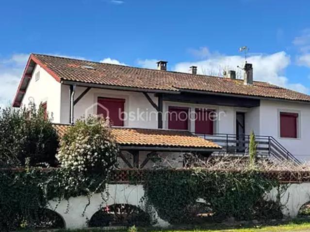 Coufouleux 81800 Achat / Vente maison 6 pièces t6 piscine terrasse