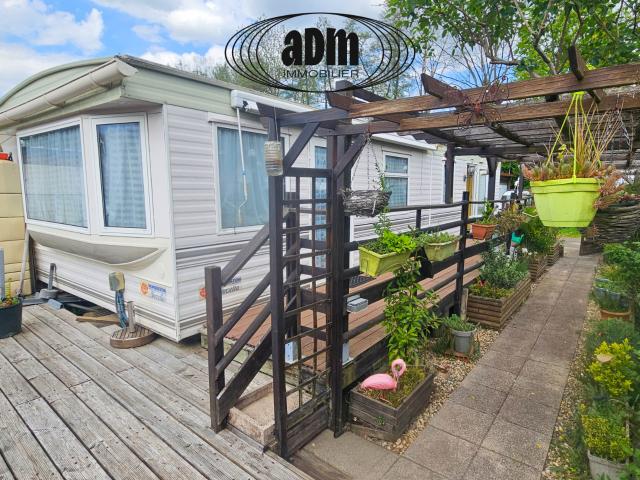 Couilly Pont aux Dames Vente Maison 77