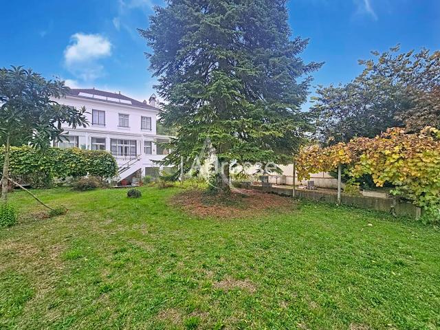 Couilly Pont aux Dames Vente Maison 77