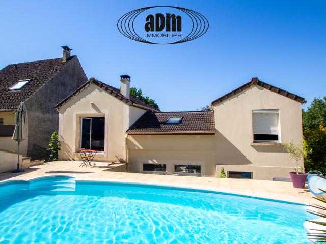 Couilly Pont aux Dames Vente Maison 77