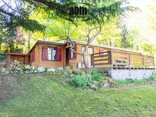 Couilly Pont aux Dames 77860 Achat / Vente maison 4 pièces t4