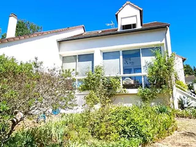 Couilly Pont aux Dames 77860 Achat / Vente maison 6 pièces t6