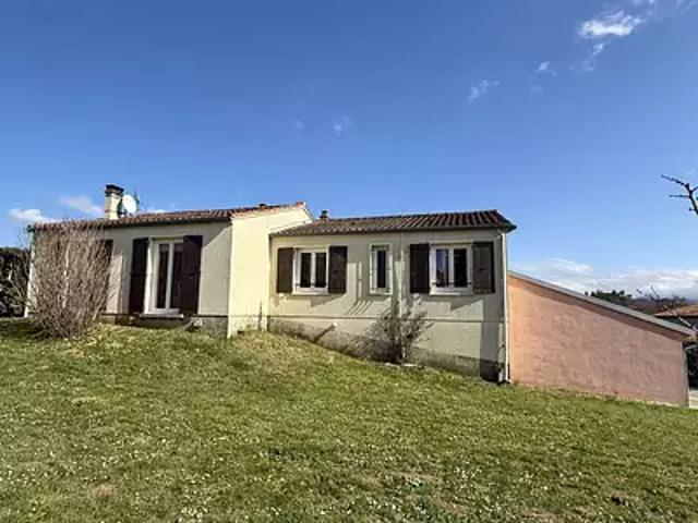 Couiza 11190 Achat / Vente maison