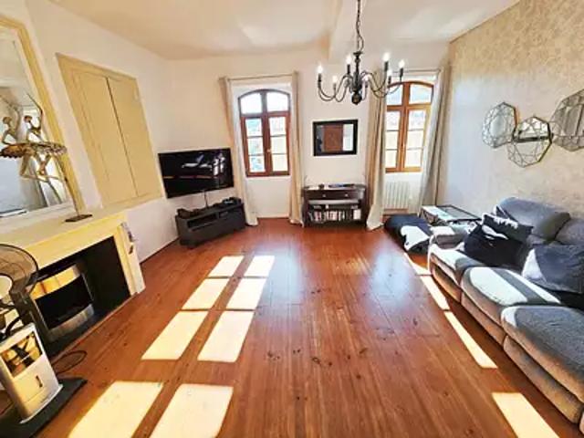 Couiza 11190 Achat / Vente maison 5 pièces t5