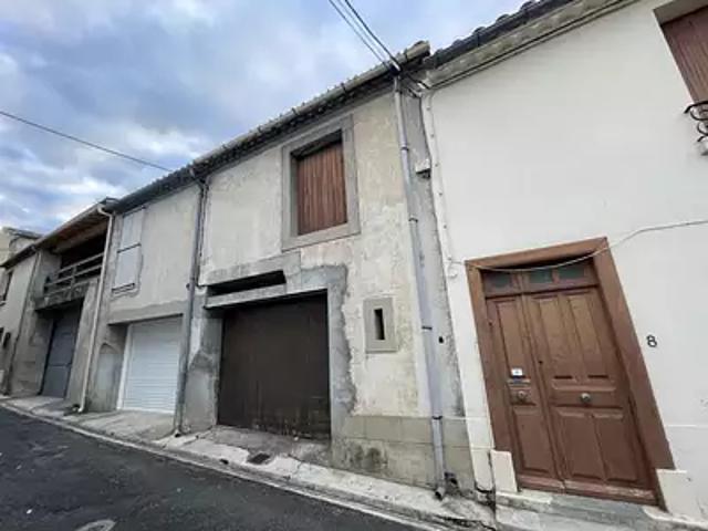 Couiza 11190 Achat / Vente parking