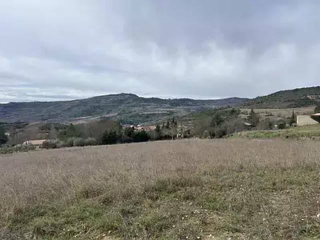 Couiza 11190 Achat / Vente terrain