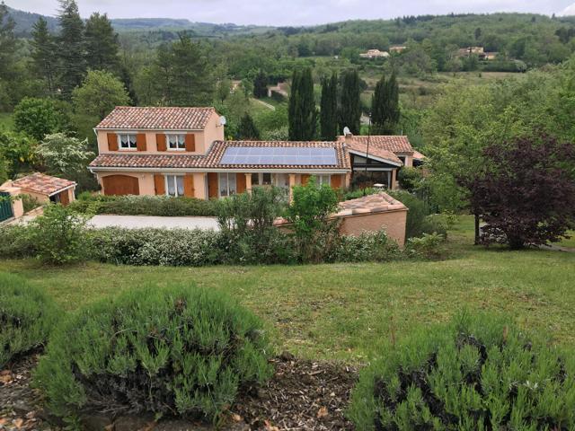 Couiza Vente Maison 11