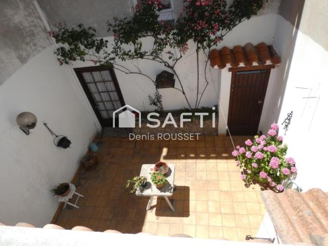 Couiza Vente Maison 11