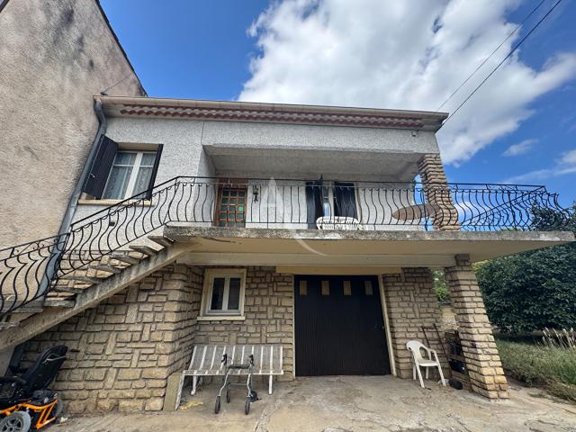 Couiza Vente Maison 11