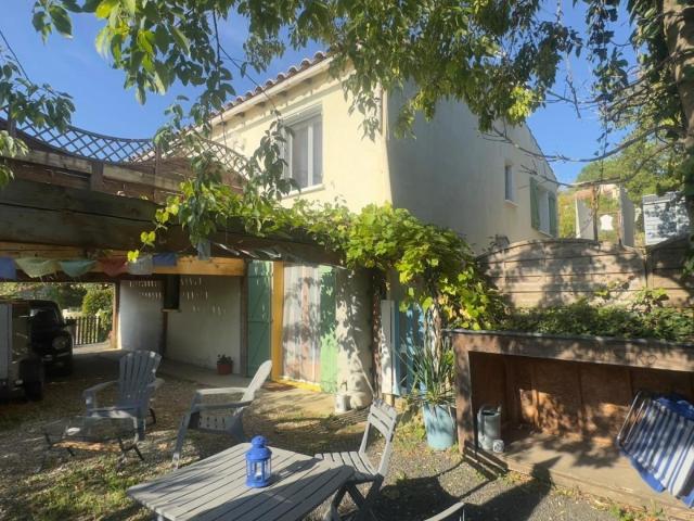 Couiza Vente Maison 11