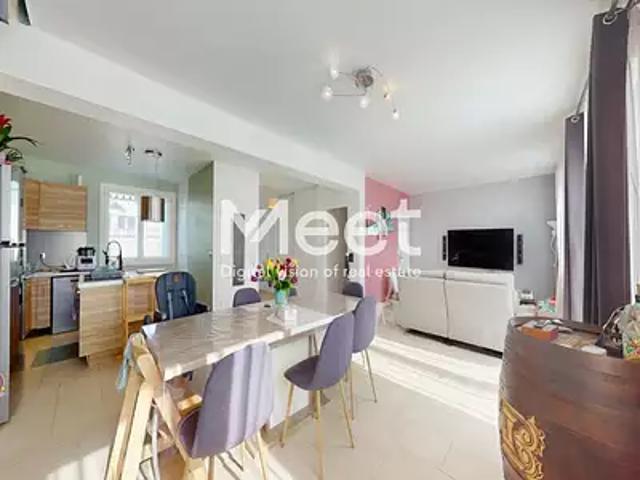 Coulanges la Vineuse 89580 Achat / Vente maison 4 pièces t4 terrasse