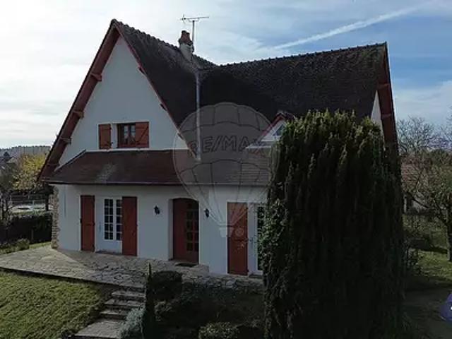 Coulanges lès Nevers 58660 Achat / Vente maison 6 pièces t6