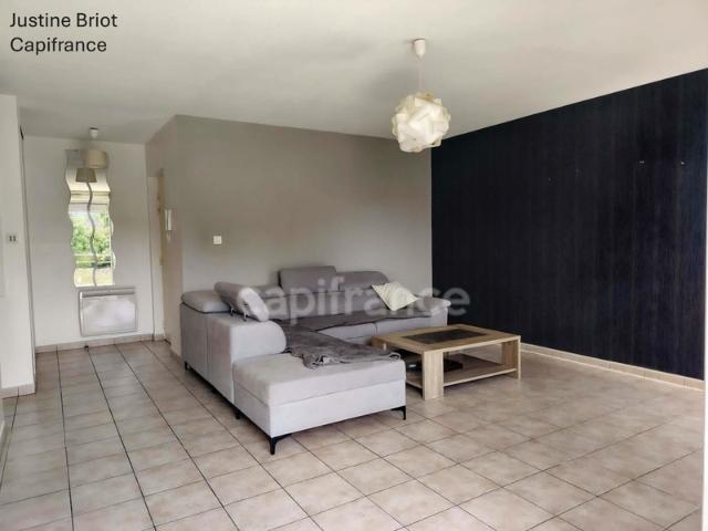 Coulanges lès Nevers Vente Appartement 58